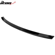 Load image into Gallery viewer, 2020-2022 BMW G12 7-Series IK Style Gloss Black Rear Spoiler Wing ABS