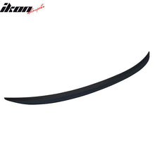 Load image into Gallery viewer, 2019-2024 BMW G20 3 Series #C4H Sao Paulo Yellow Trunk Spoiler ABS