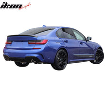 Load image into Gallery viewer, 2019-2024 BMW G20 3 Series Aventurinrot III Metallic Trunk Spoiler ABS