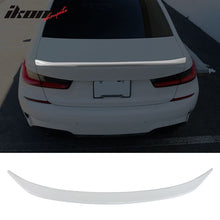 Load image into Gallery viewer, 2019-2025 BMW G20 G80 M3 M Performance Style Trunk Spoiler ABS