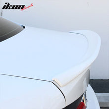 Load image into Gallery viewer, 2019-2025 BMW G20 G80 M3 M Performance Style Trunk Spoiler ABS