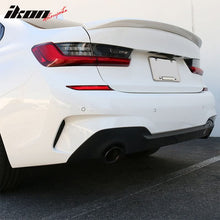 Load image into Gallery viewer, 2019-2025 BMW G20 G80 M3 M Performance Style Trunk Spoiler ABS