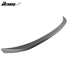 Load image into Gallery viewer, 2019-2025 BMW G20 G80 M3 M Performance Style Trunk Spoiler ABS