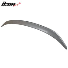 Load image into Gallery viewer, 2019-2025 BMW G20 G80 M3 M Performance Style Trunk Spoiler ABS