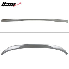 Load image into Gallery viewer, 2019-2025 BMW G20 G80 M3 M Performance Style Trunk Spoiler ABS