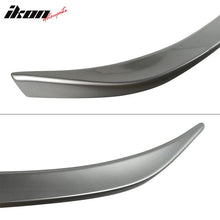 Load image into Gallery viewer, 2019-2025 BMW G20 G80 M3 M Performance Style Trunk Spoiler ABS