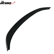 Load image into Gallery viewer, 2019-2025 BMW G20 G80 M3 M Performance Style Trunk Spoiler ABS