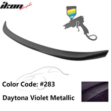 Load image into Gallery viewer, 2019-2025 BMW G20 G80 M3 M Performance Trunk Spoiler ABS