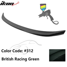 Load image into Gallery viewer, 2019-2025 BMW G20 G80 M3 M Performance Trunk Spoiler ABS