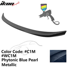 Load image into Gallery viewer, 2019-2025 BMW G20 G80 M3 M Performance Trunk Spoiler ABS