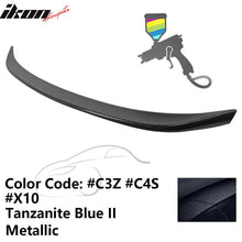 Load image into Gallery viewer, 2019-2025 BMW G20 G80 M3 M Performance Trunk Spoiler ABS