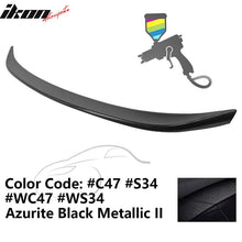 Load image into Gallery viewer, 2019-2025 BMW G20 G80 M3 M Performance Trunk Spoiler ABS