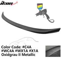 Load image into Gallery viewer, 2019-2025 BMW G20 G80 M3 M Performance Trunk Spoiler ABS