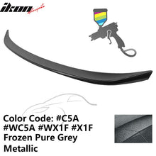 Load image into Gallery viewer, 2019-2025 BMW G20 G80 M3 M Performance Trunk Spoiler ABS