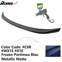 Load image into Gallery viewer, 2019-2025 BMW G20 G80 M3 M Performance Trunk Spoiler ABS