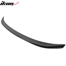 Load image into Gallery viewer, 2019-2025 BMW G20 G80 M3 M Performance Style Trunk Spoiler ABS
