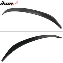 Load image into Gallery viewer, 2019-2025 BMW G20 G80 M3 M Performance Style Trunk Spoiler ABS