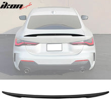 Load image into Gallery viewer, 2021-2025 BMW G22 4 Series G82 M4 Performance Trunk Spoiler