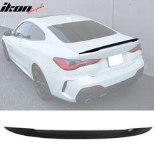 Load image into Gallery viewer, 2021-2025 BMW G22 4 Series G82 M4 Performance Trunk Spoiler