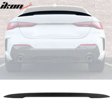 Load image into Gallery viewer, 2021-2025 BMW G22 4 Series G82 M4 Performance Trunk Spoiler
