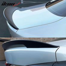 Load image into Gallery viewer, 2021-2025 BMW G22 4 Series G82 M4 Performance Trunk Spoiler