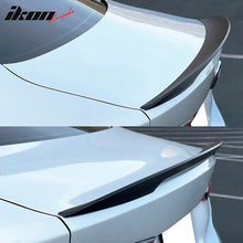 Load image into Gallery viewer, 2021-2025 BMW G22 4 Series G82 M4 Performance Trunk Spoiler