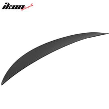 Load image into Gallery viewer, 2021-2025 BMW G22 4 Series G82 M4 Performance Trunk Spoiler