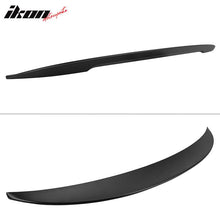 Load image into Gallery viewer, 2021-2025 BMW G22 4 Series G82 M4 Performance Trunk Spoiler