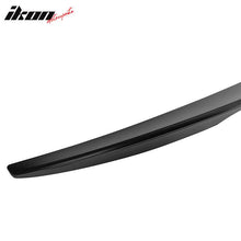 Load image into Gallery viewer, 2021-2025 BMW G22 4 Series G82 M4 Performance Trunk Spoiler