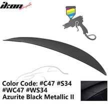Load image into Gallery viewer, 2021-2025 BMW G22 4 Series G82 M4 Performance Trunk Spoiler