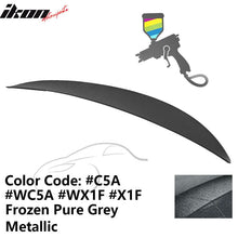 Load image into Gallery viewer, 2021-2025 BMW G22 4 Series G82 M4 Performance Trunk Spoiler