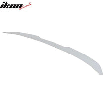 Load image into Gallery viewer, 2019-2023 BMW G20 3-Series G80 M3 Style Trunk Spoiler ABS