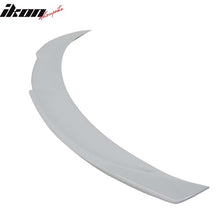 Load image into Gallery viewer, 2019-2023 BMW G20 3-Series G80 M3 Style Trunk Spoiler ABS
