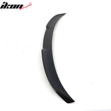 Load image into Gallery viewer, 2019-2023 BMW G20 3-Series G80 M3 Style Trunk Spoiler ABS