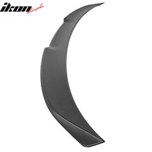Load image into Gallery viewer, 2019-2023 BMW G20 3-Series G80 M3 Style Trunk Spoiler ABS
