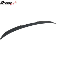 Load image into Gallery viewer, 2019-2023 BMW G20 3-Series G80 M3 Style Trunk Spoiler ABS
