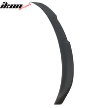 Load image into Gallery viewer, 2019-2023 BMW G20 3-Series G80 M3 Style Trunk Spoiler ABS