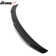Load image into Gallery viewer, 2021-2025 BMW 4 G22 G82 M4 2dr M4 Style Trunk Spoiler ABS