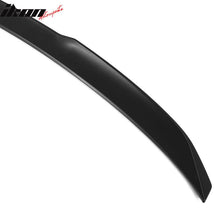 Load image into Gallery viewer, 2021-2025 BMW 4 G22 G82 M4 2dr M4 Style Trunk Spoiler ABS