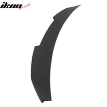 Load image into Gallery viewer, 2021-2023 BMW G22 430i G82 M4 PSM Trunk Spoiler ABS