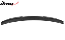Load image into Gallery viewer, 2021-2023 BMW G22 430i G82 M4 PSM Trunk Spoiler ABS