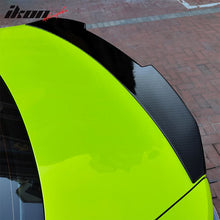 Load image into Gallery viewer, 2021-2023 BMW G22 430i G82 M4 PSM Trunk Spoiler ABS