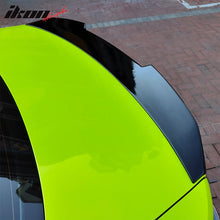 Load image into Gallery viewer, 2021-2023 BMW G22 430i G82 M4 PSM Trunk Spoiler ABS