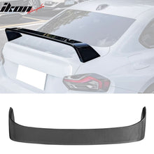 Load image into Gallery viewer, 2022-2024 BMW G87 M2 G42 M Performance Trunk Spoiler Trim