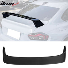 Load image into Gallery viewer, 2022-2024 BMW G87 M2 G42 M Performance Trunk Spoiler Trim