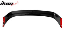 Load image into Gallery viewer, 2022-2024 BMW G87 M2 G42 M Performance Trunk Spoiler Trim