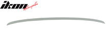 Load image into Gallery viewer, 2017-23 BMW G30 5 Series F90 M5 Style Rear Spoiler Unpainted ABS