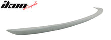 Load image into Gallery viewer, 2017-23 BMW G30 5 Series F90 M5 Style Rear Spoiler Unpainted ABS