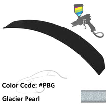 Load image into Gallery viewer, 2011-2023 Chrysler 300 Rear Trunk Spoiler Wing ABS