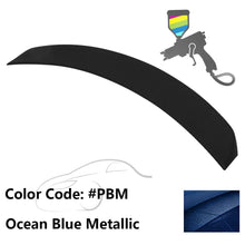 Load image into Gallery viewer, 2011-2023 Chrysler 300 Rear Trunk Spoiler Wing ABS